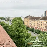 Best Apartments - Paernu Mnt Penthouse