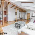 Best Apartments - Paernu Mnt Penthouse