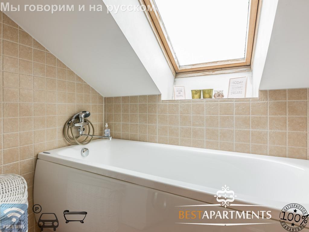 Best - Parnu Mnt Penthouse Tallinn