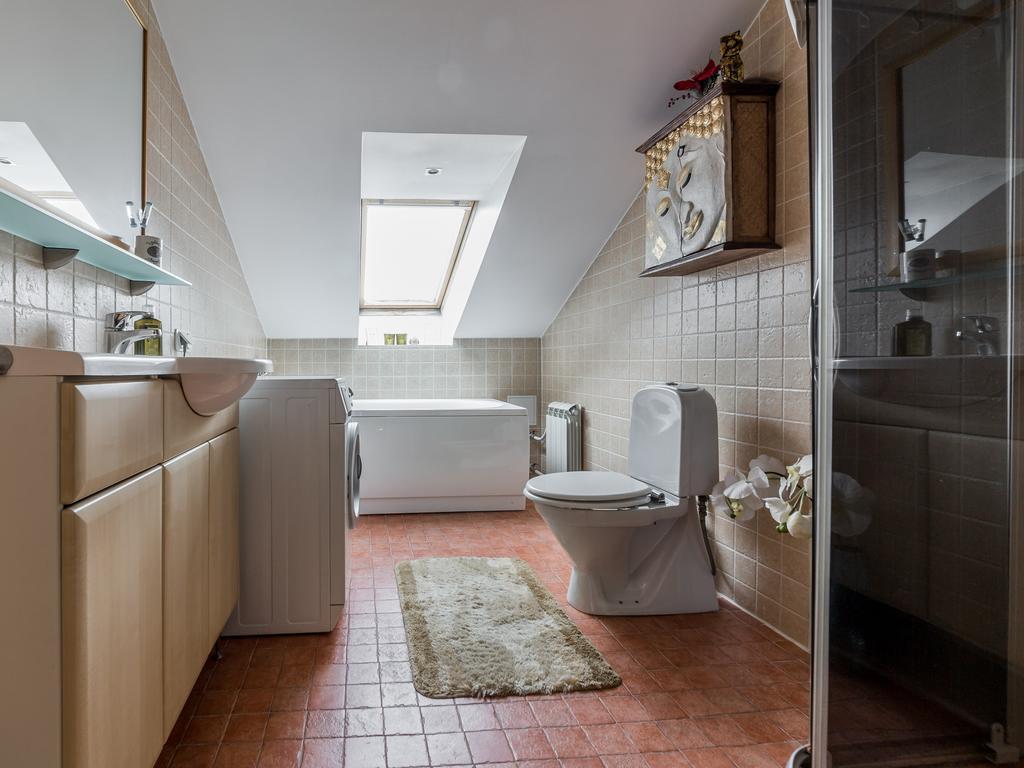 Apartment Best - Parnu Mnt Penthouse Tallinn