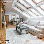 Best Apartments - Paernu Mnt Penthouse